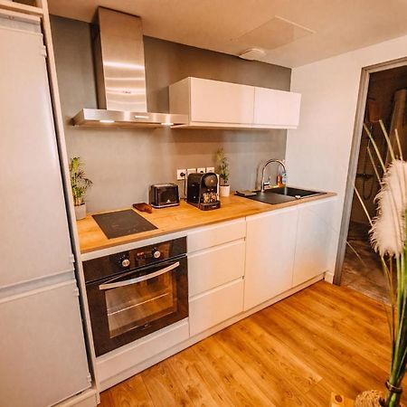 Apartamento La Casa Bali Irigny Exterior foto